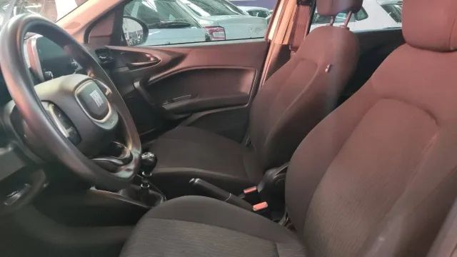Fiat Cronos Drive 1.0 6V 2024 - Foto 5