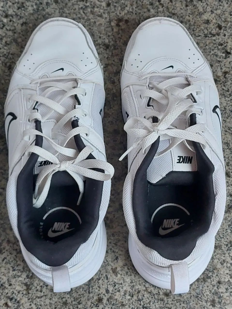 Nike defy all day n.43 R$200