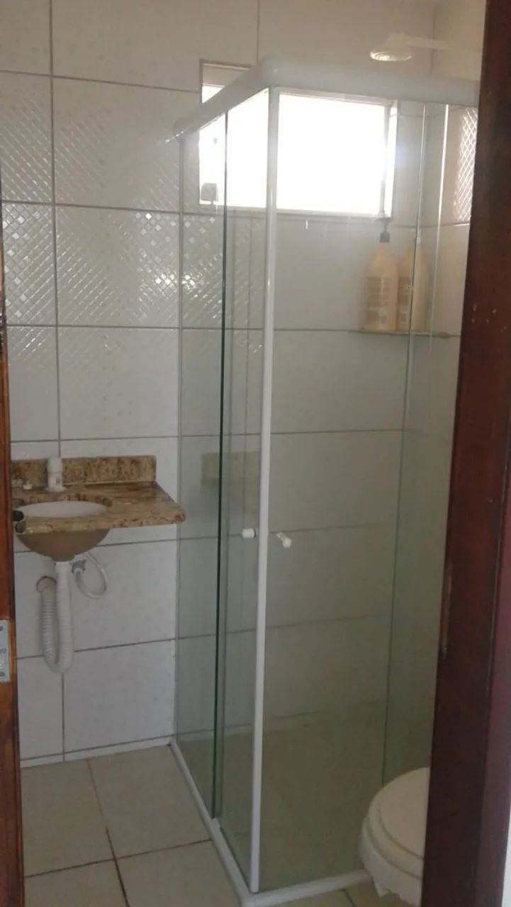 Apartamento um quarto 1/4 kitnet  - Foto 5