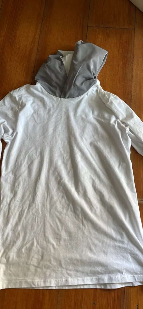 Blusa esporte masculina loft P impecável 