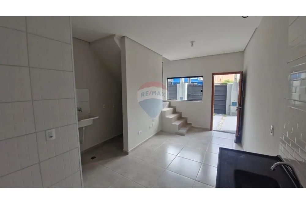 Sobrado 1 dormitorio e escritorio. - Foto 4