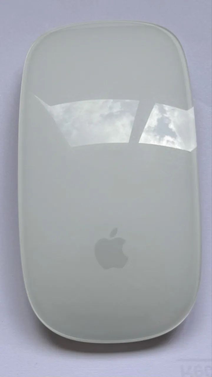 Magic Mouse 2 Apple  - Foto 3