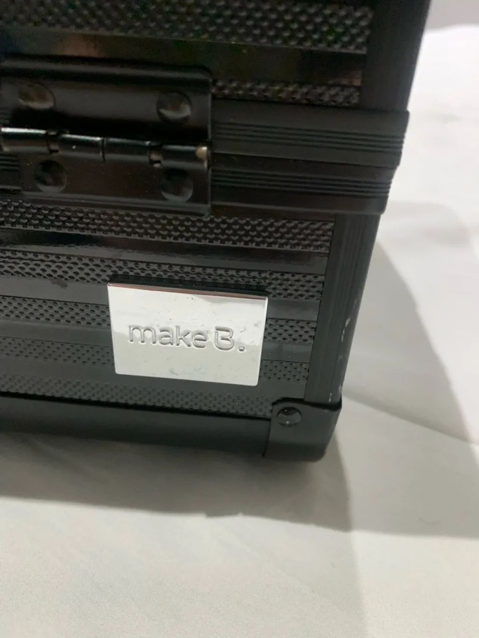 Maleta de maquiagem  - Foto 2