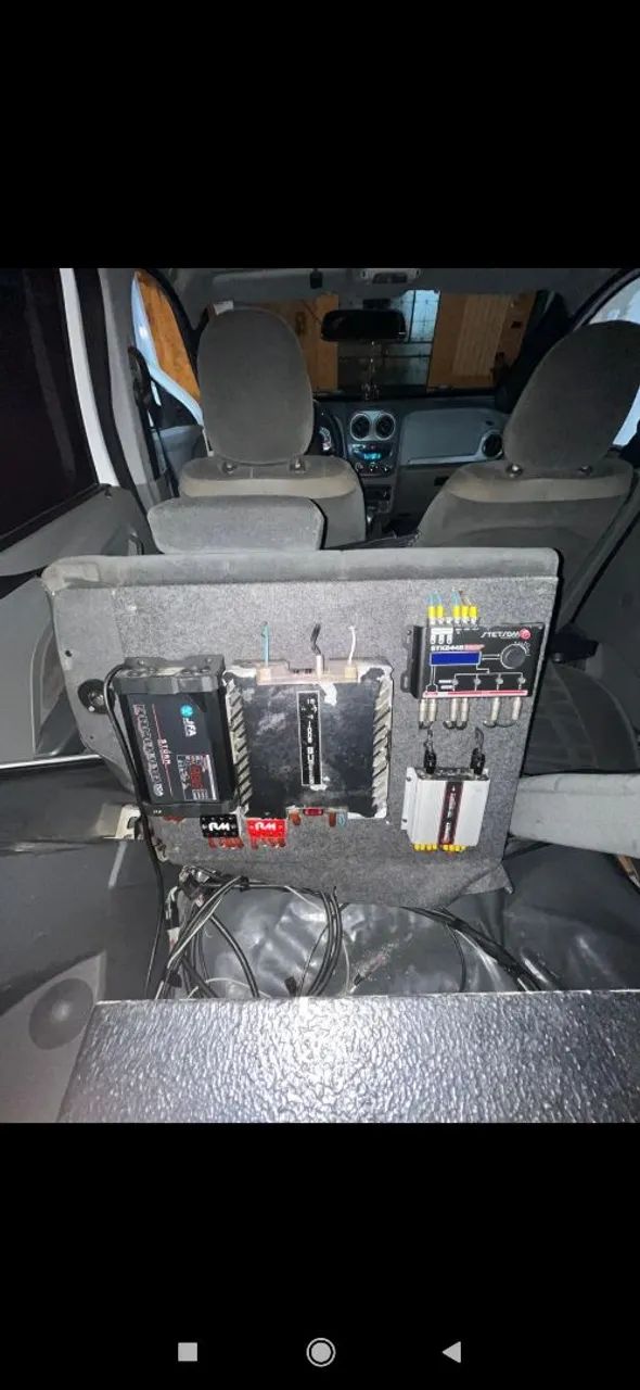 Caixa Trio  - Foto 3