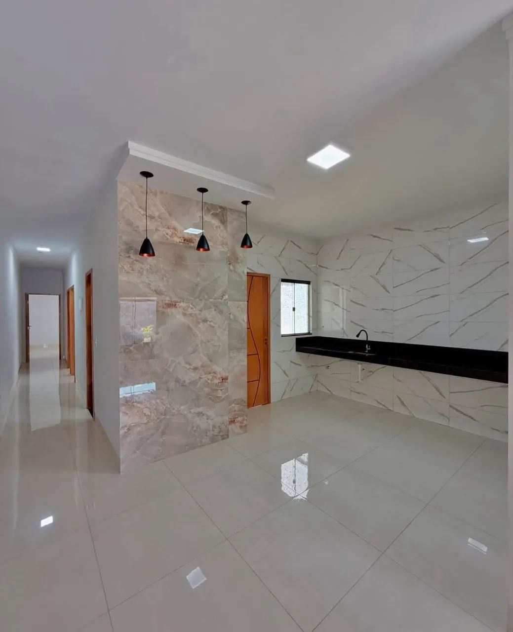 Vendo casa em Goiabeiras  - Foto 2