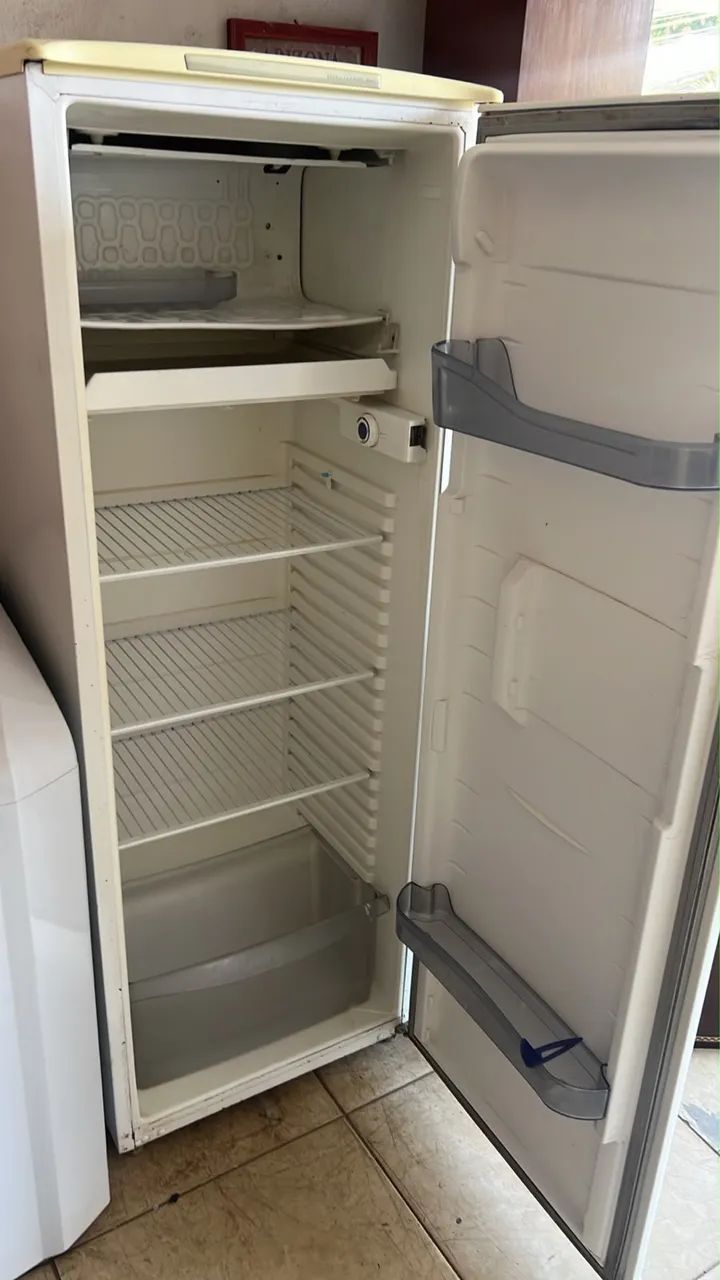 Geladeira  - Foto 2
