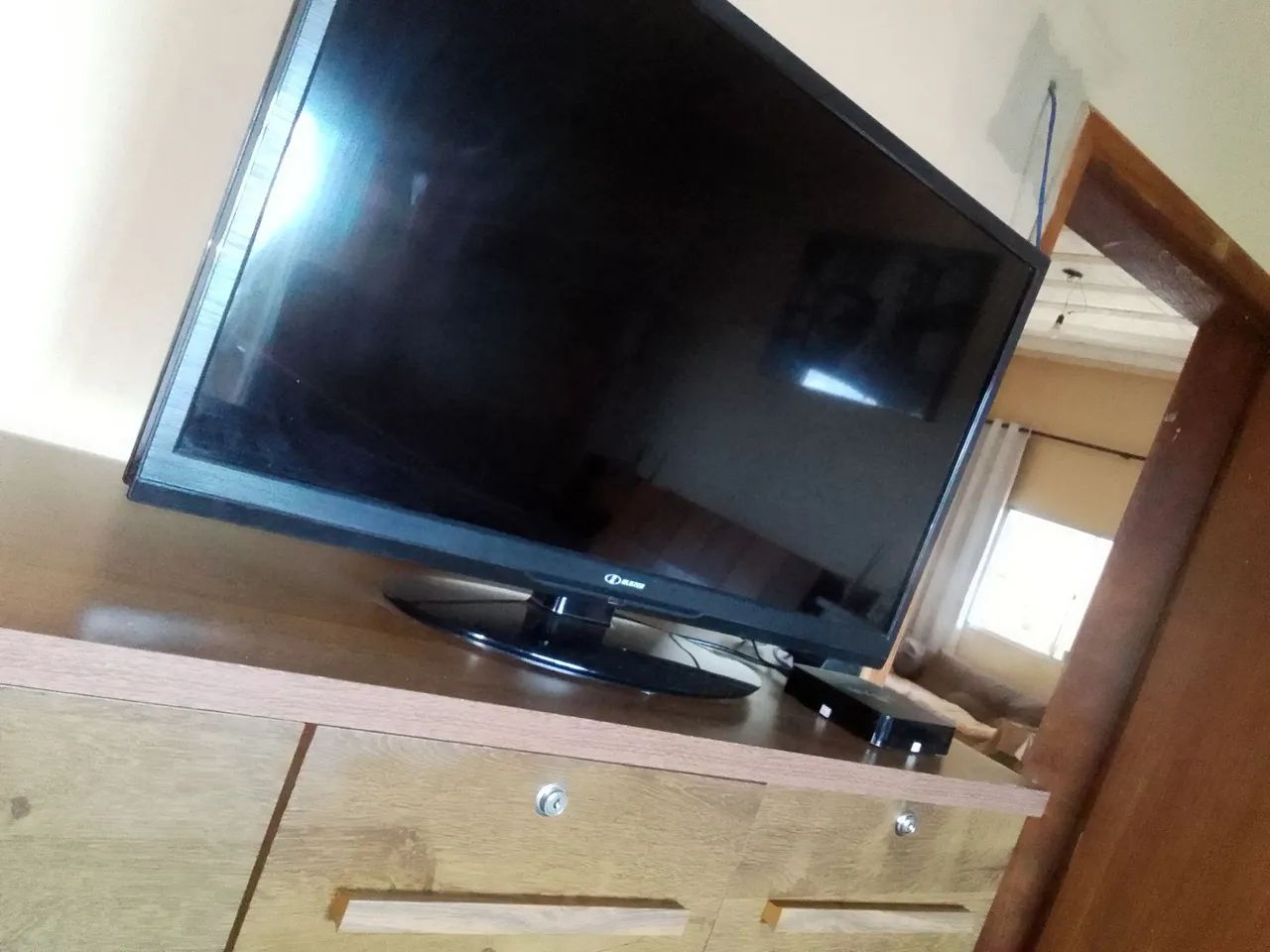 KIT 2 TVs LED 52"  32" + e - Tudo Funcionando - Z Leste BH<br>Desw - Foto 4