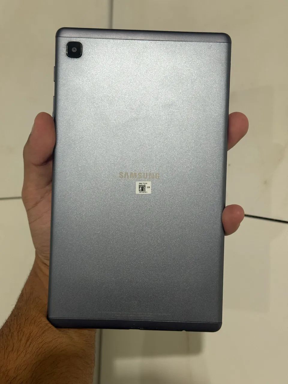 Tablet Samsung Galaxy Tab A7 Lite - Foto 4