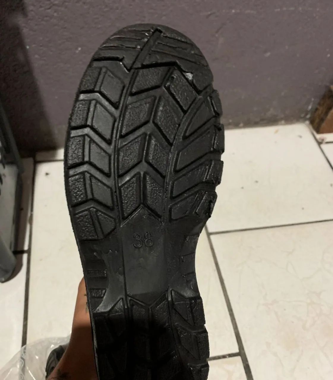 Vendo bota unisex - Foto 2