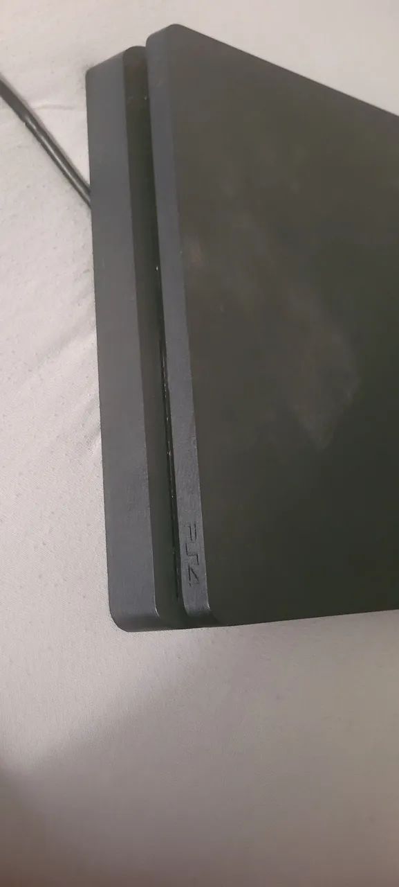Ps4 slim - Foto 4