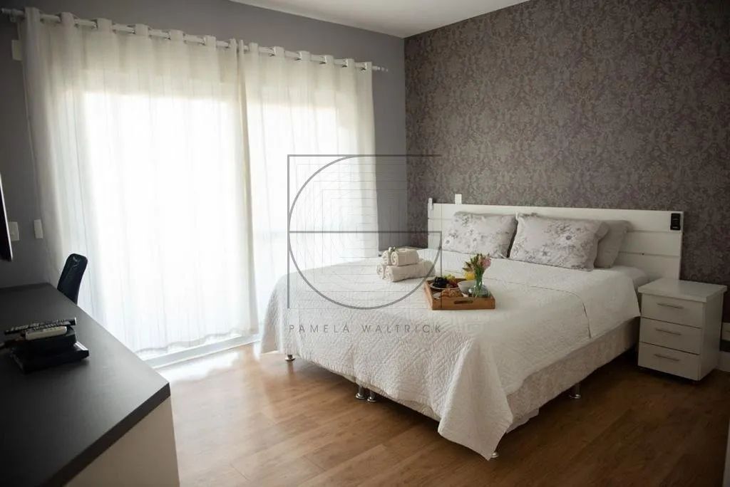 Casa dos robaletes 494 com 4 dormitórios e com 4 suítes e 4 banheiros e 6 vagas - Foto 4