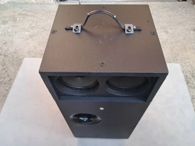 caixa bob bluetooth com subwoofer - Foto 2