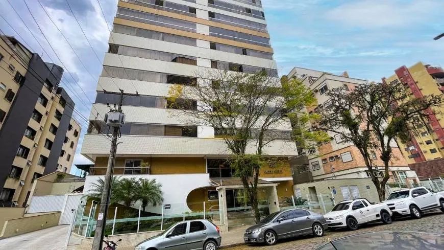 Foto - Joinville - Atiradores