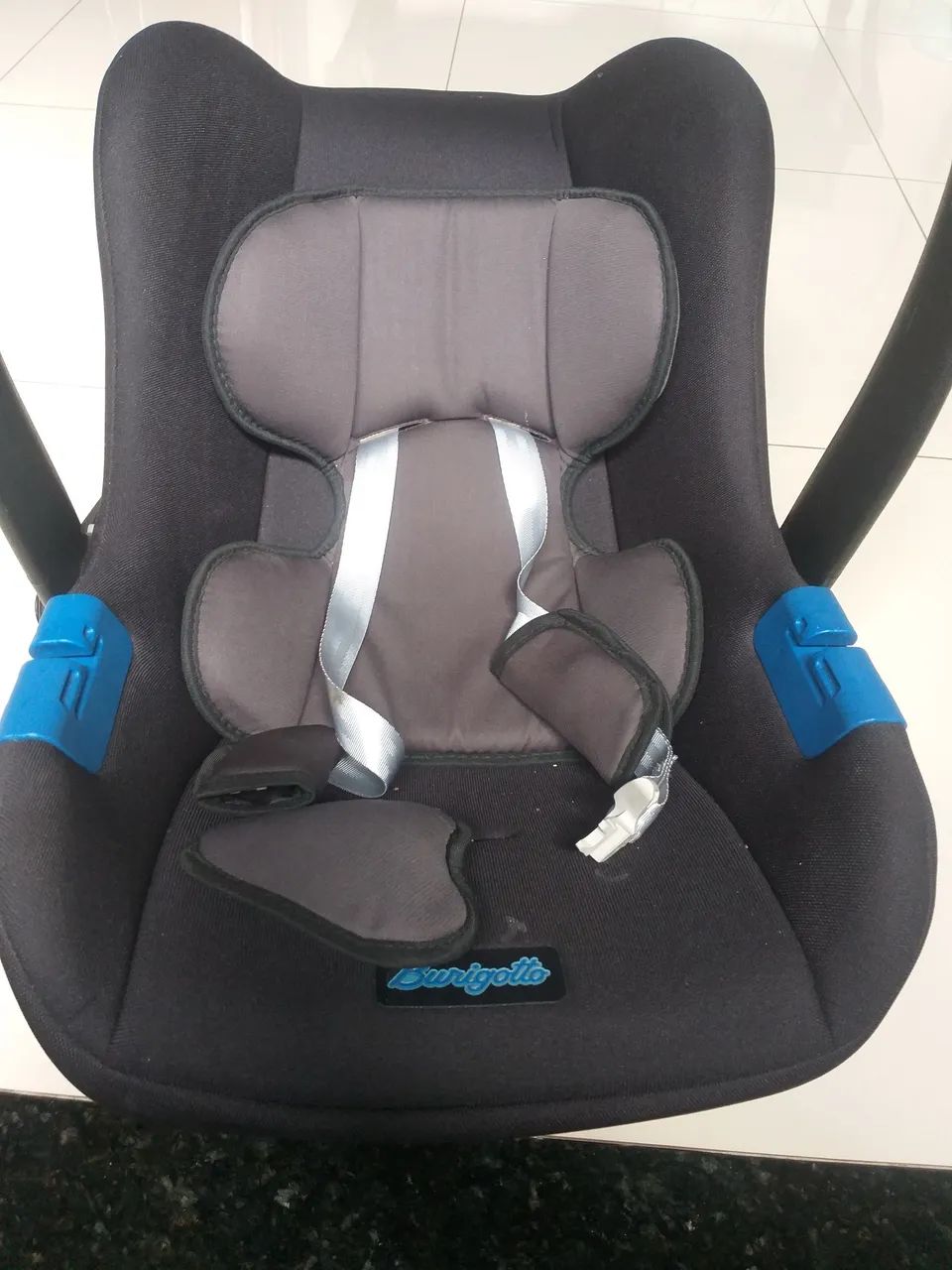 Bebê conforto  - Foto 2