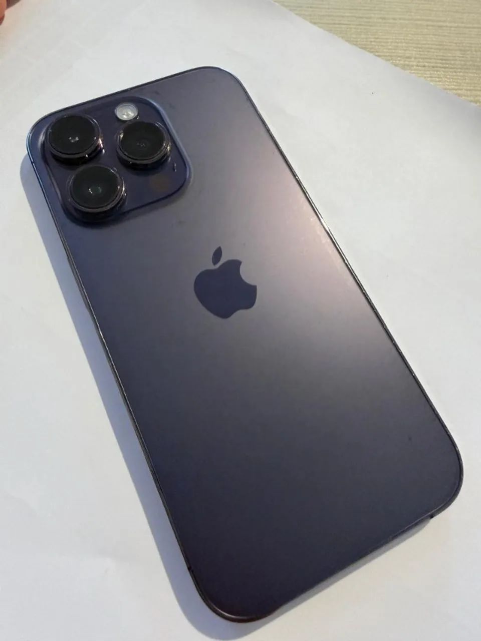 IPHONE 14 PRO