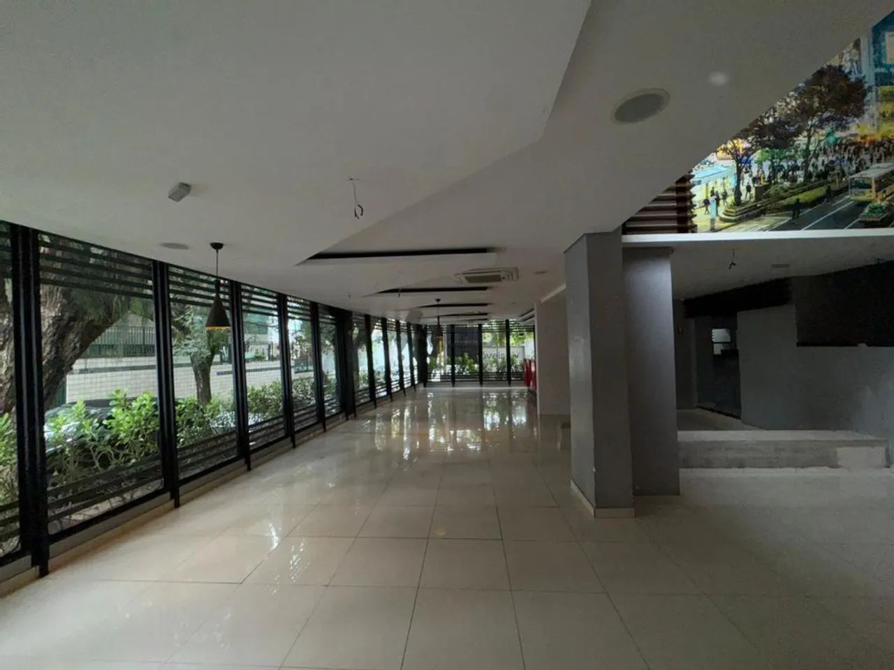 Salão para alugar em Campinas, Cambuí, com 436 m² - Foto 5