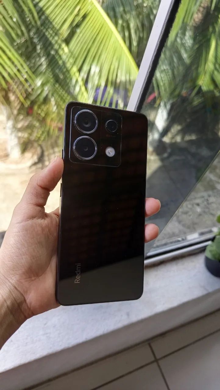 Redimi Note 13 Pro 5g