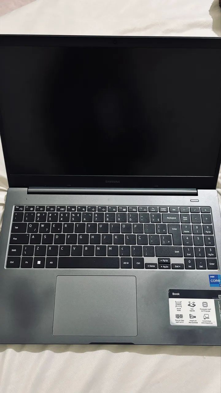 Notebook Samsung - Foto 5