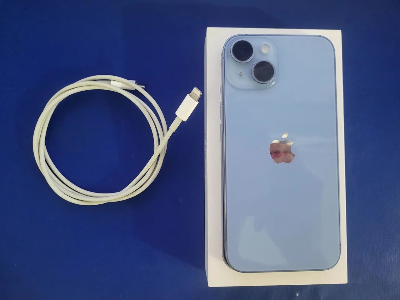 iPhone 14 modelo americano - Foto 4