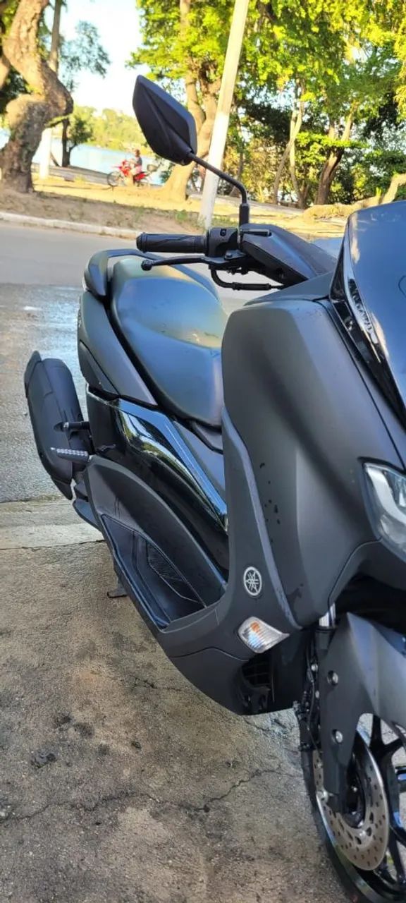 Yamaha nmax  - Foto 4