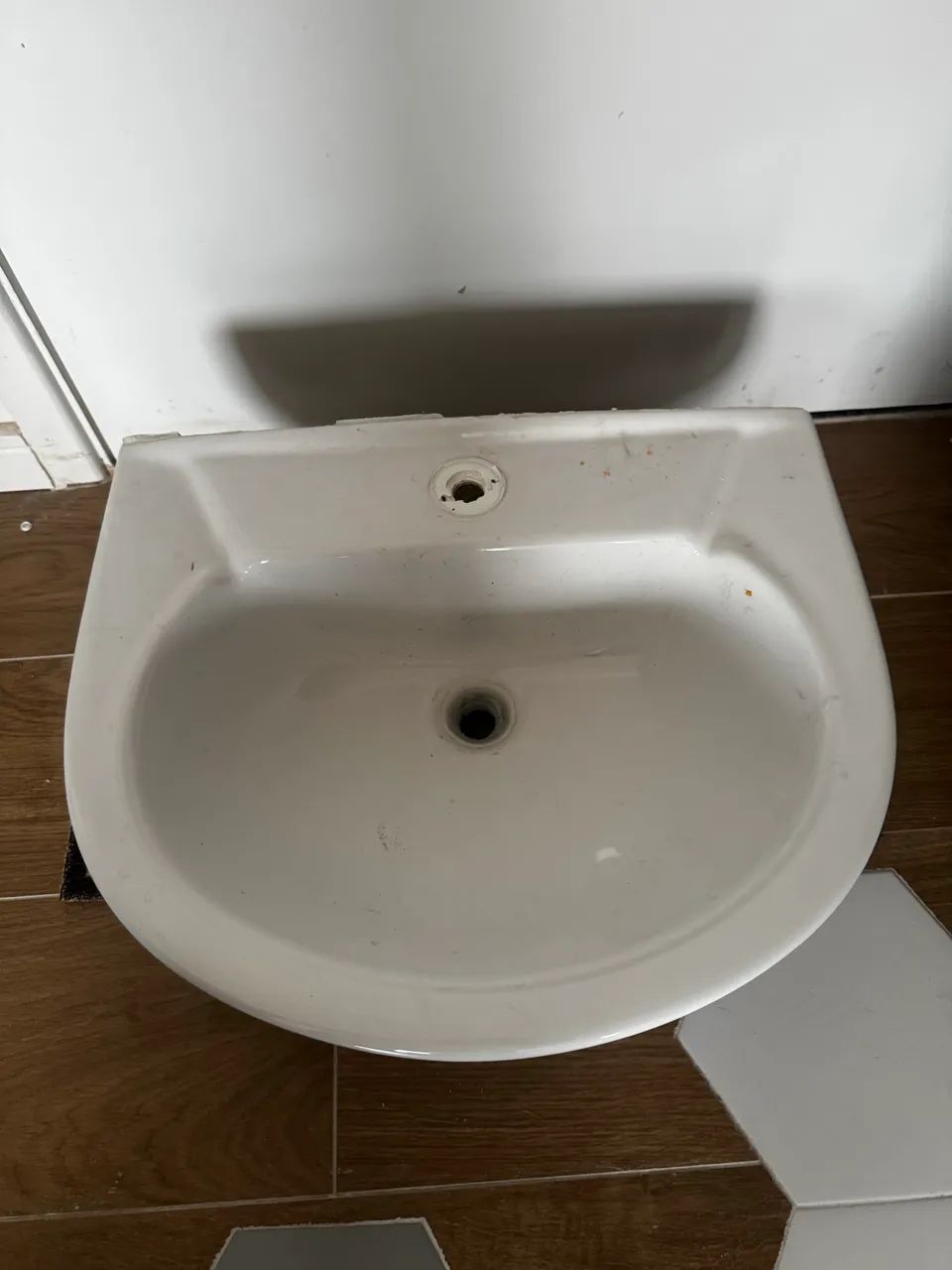 Pia de lavabo  - Foto 2