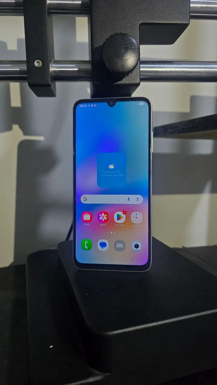 A05s 128gb pra vender rápido  - Foto 4