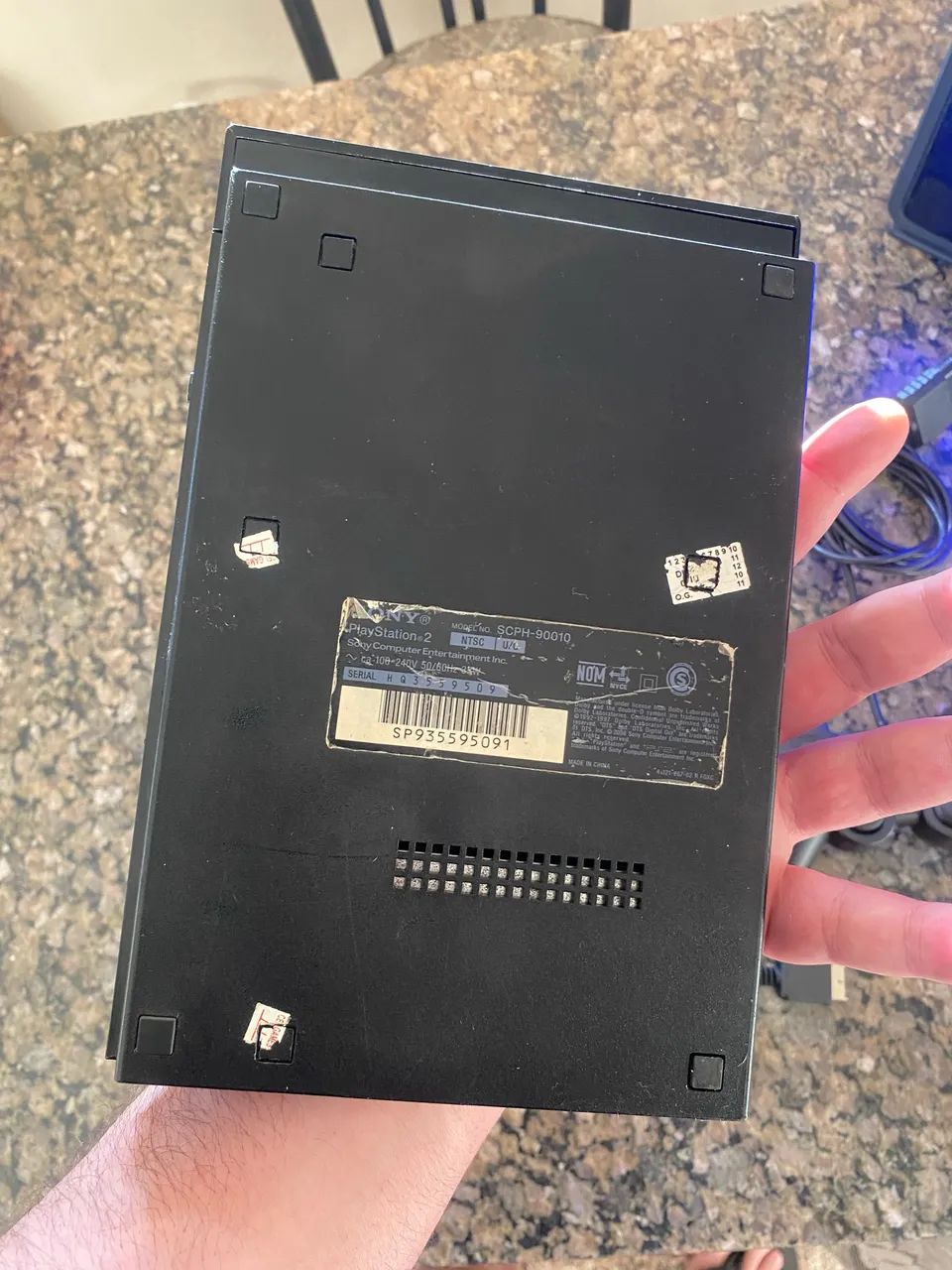 Ps2 slim - Foto 3