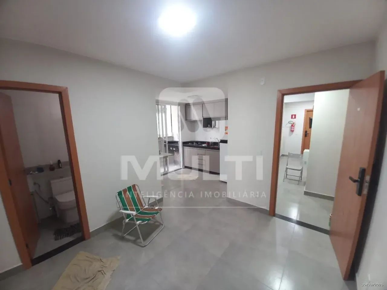 Apartamento - SANTA MARIA - Foto 2