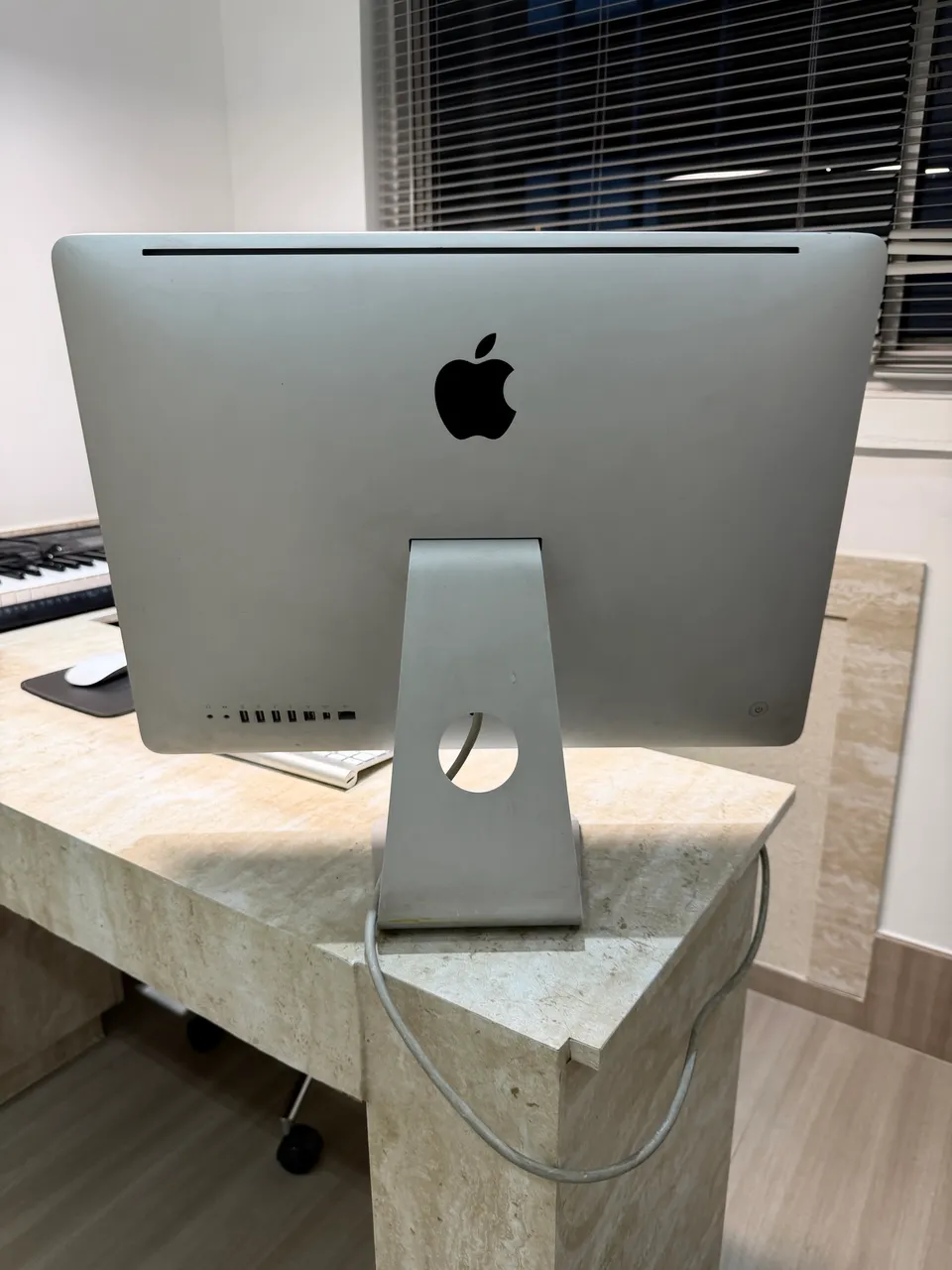 imac late 2009