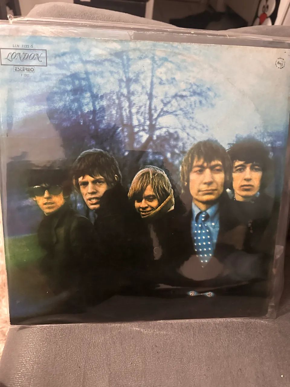 Coleção discos vinil Rolling Stones  - Foto 5