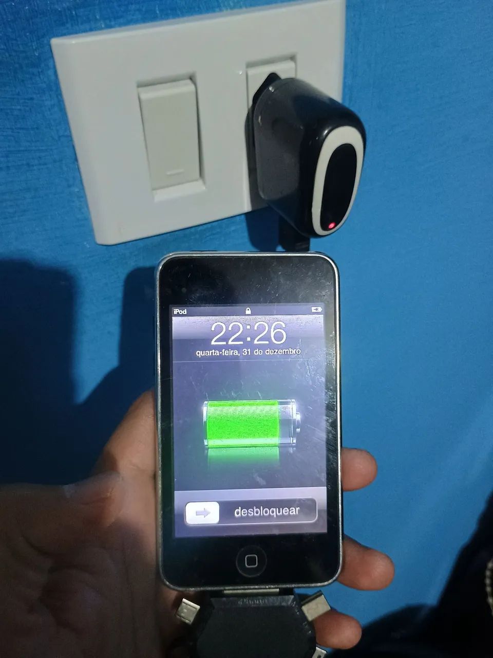 iPod  - Foto 2