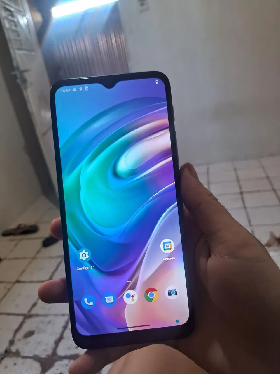 Celular moto g10 - Foto 4