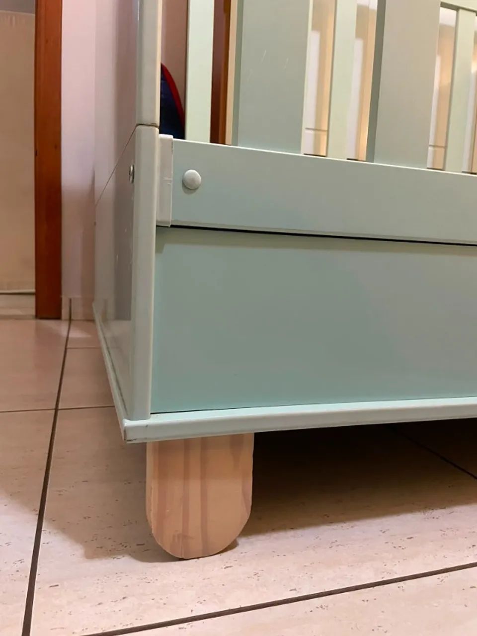 Berço - Foto 4