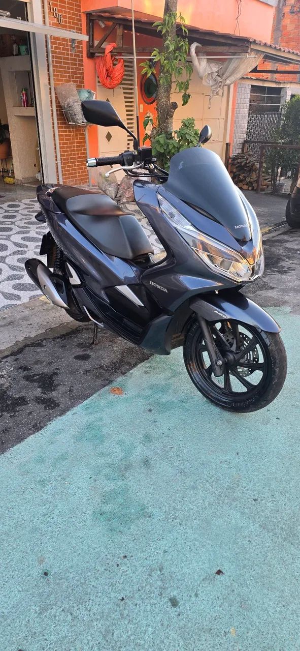 Pcx 150 