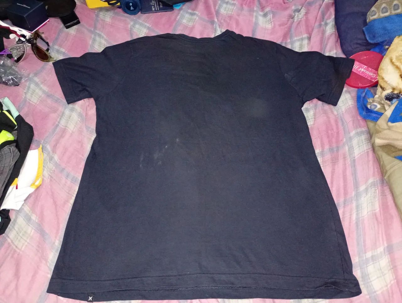 Camisa da Hurley  - Foto 2