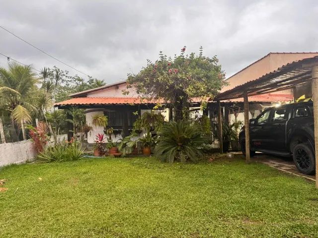Sítio Com Piscina E Pomar Perto Da Rio Teresópolis