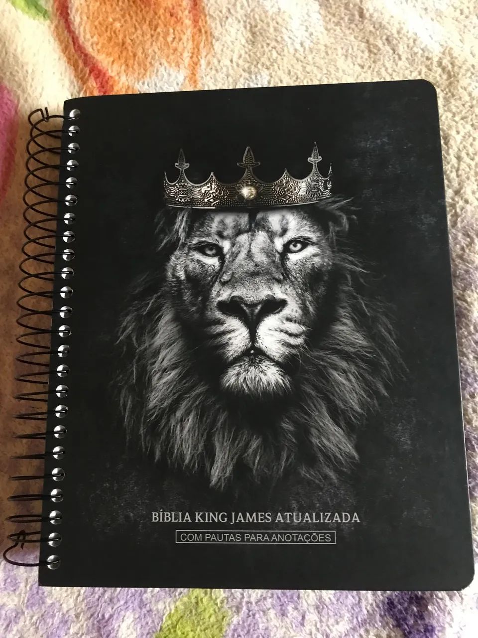 Bíblia King James