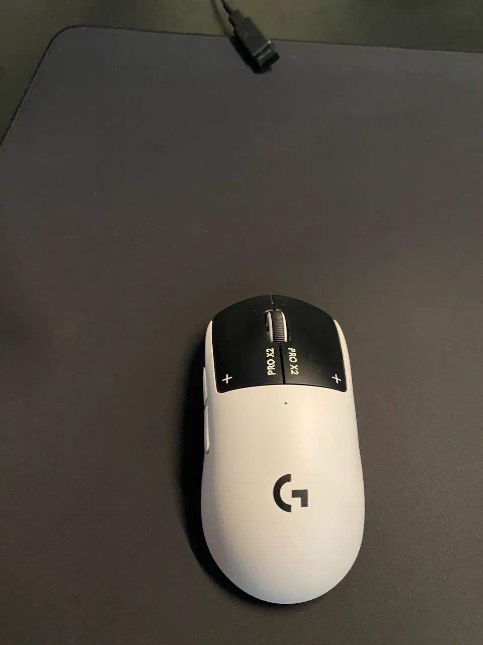 Mouse Logitec GPRO X SUPERSTRIKE - Foto 5