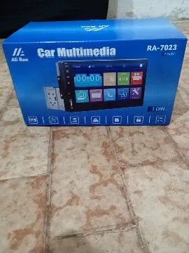 Rádio dvd 