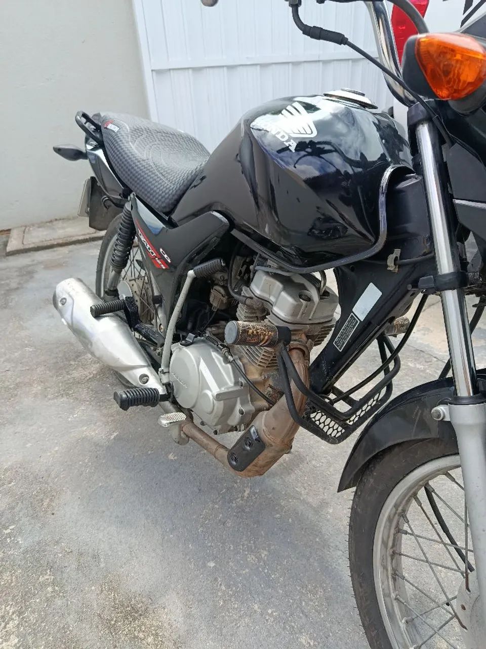 Fan 125  - Foto 4