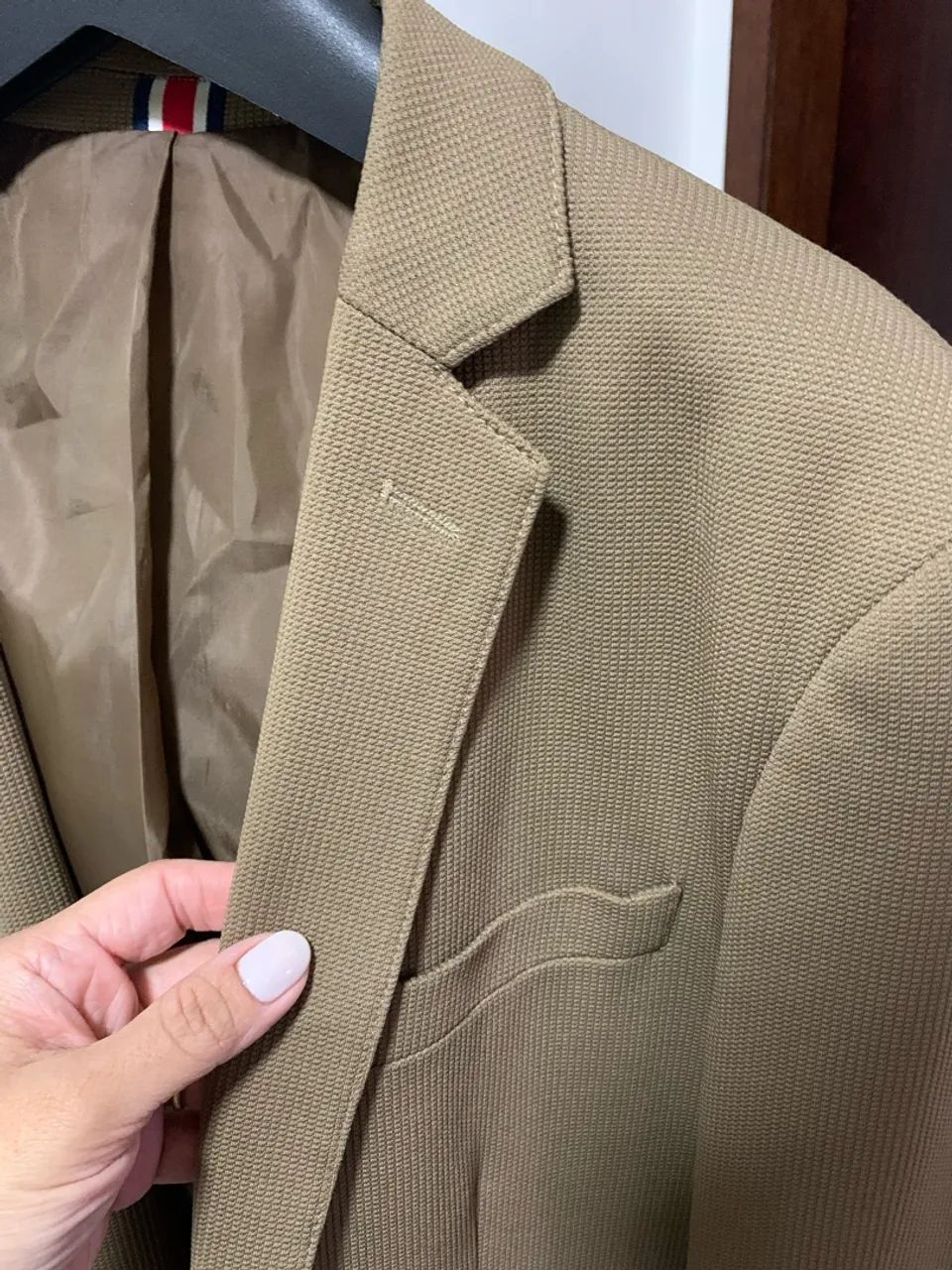 BLAZER MASCULINO  - Foto 3
