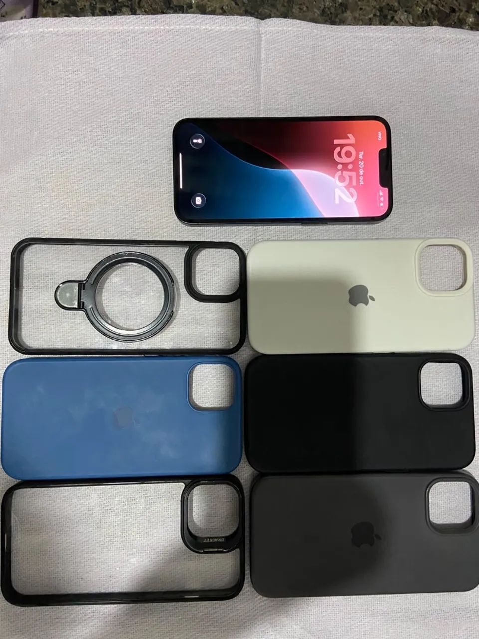 iPhone 14, 128GB - Foto 2