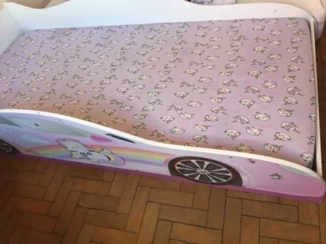Cama infantil  - Foto 4