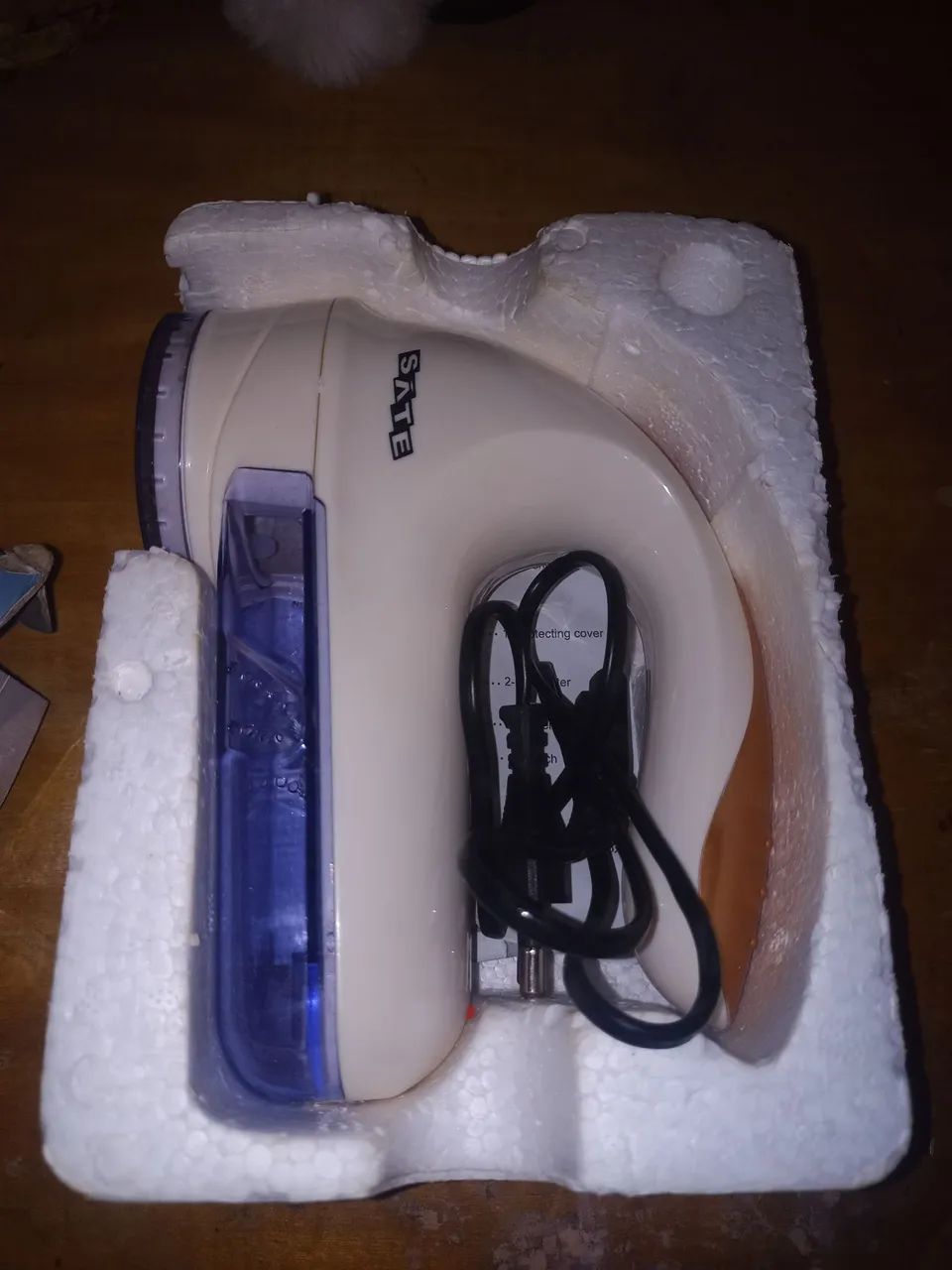 Papa Bolinha Elétrico 220V !!!! - Foto 2