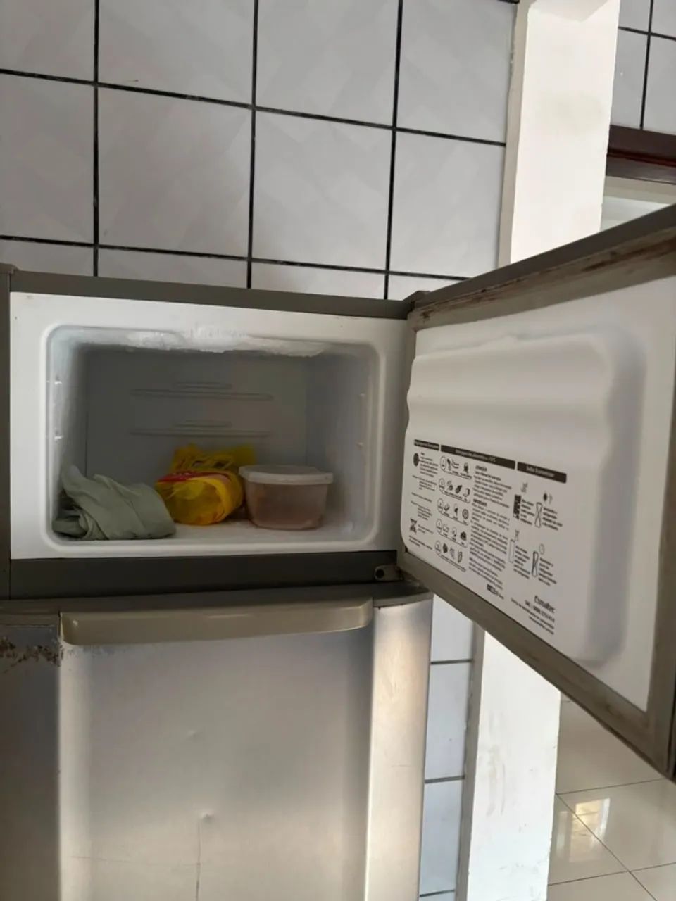 Geladeira - Foto 3