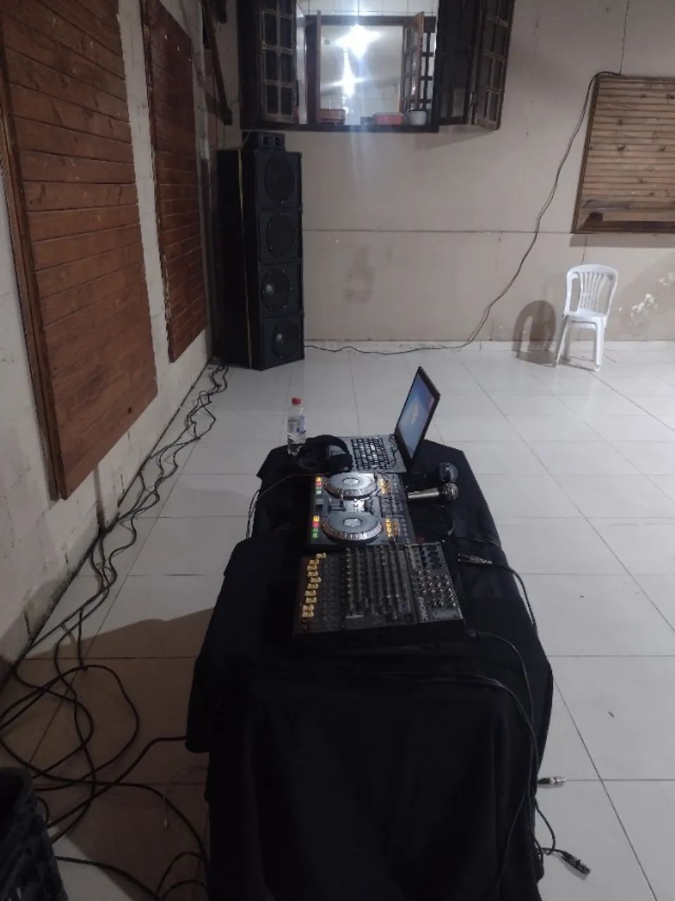 DJ e som para eventos  - Foto 5