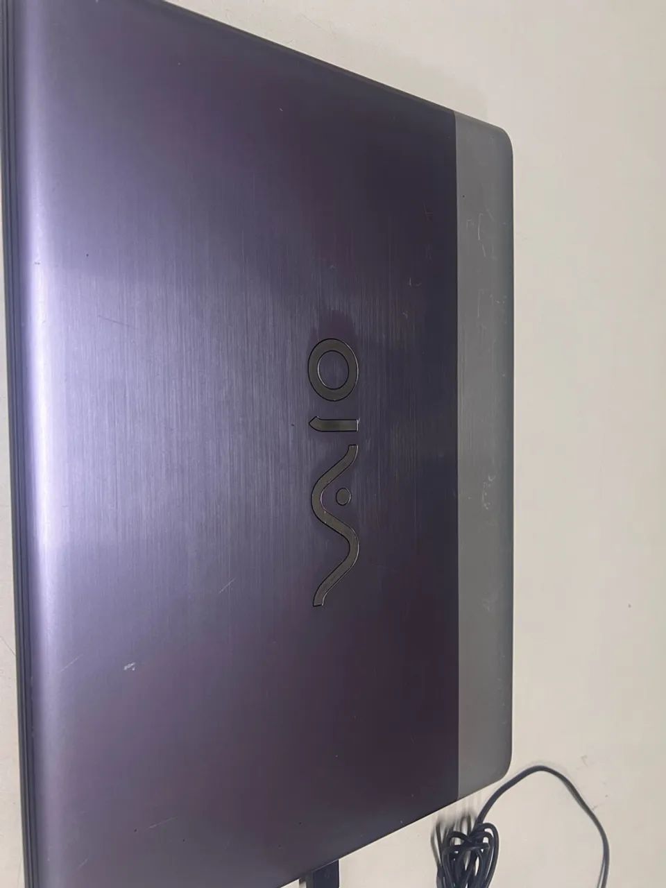 Notebook Vaio - Foto 3