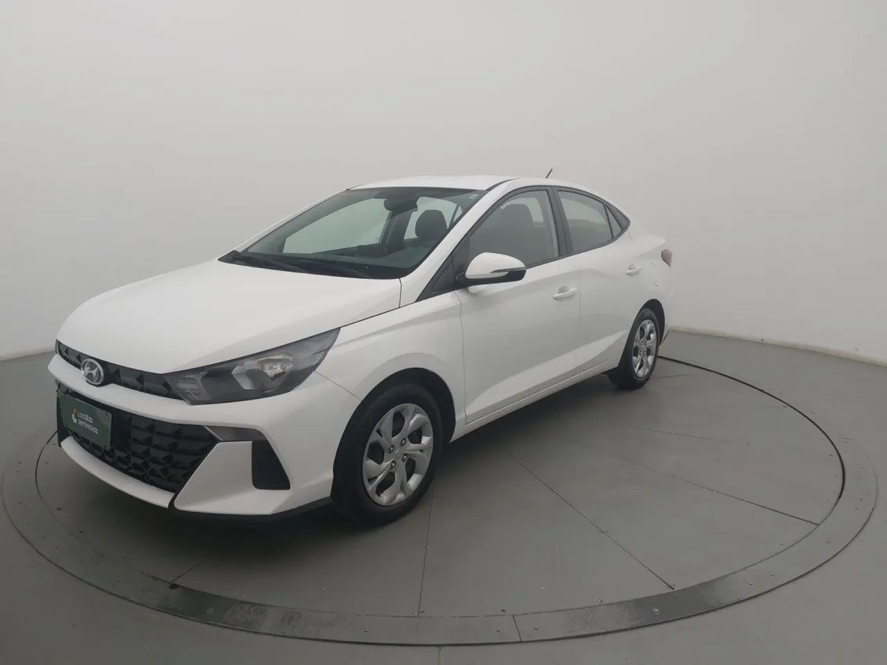 Hyundai Hb20S HB20S Comfort Plus 1.0 TB Flex 12V Mec. 2025