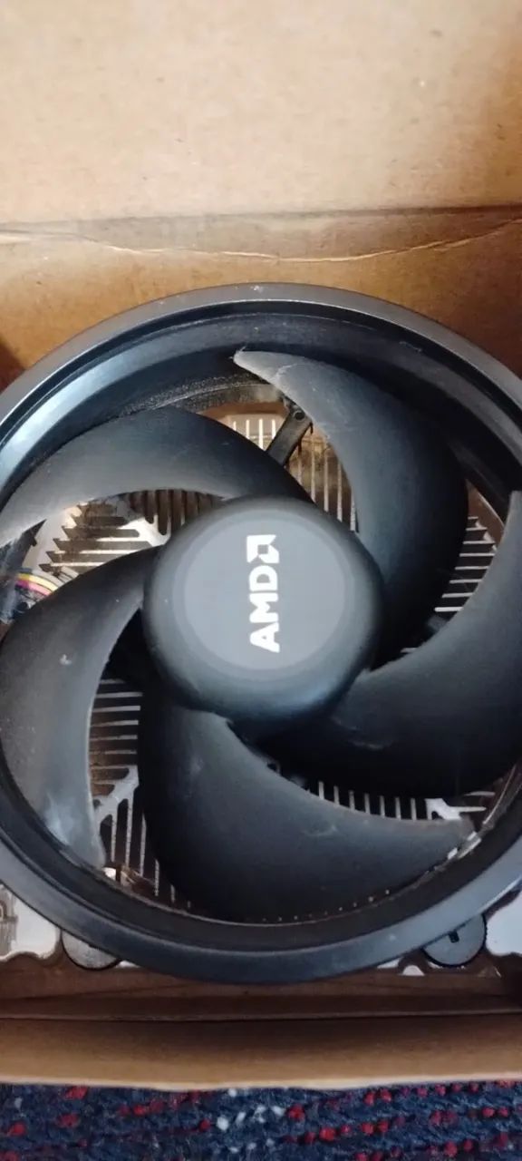 cpu ryzen 5 3600 am4 com cooler box - Processadores - Sítio cpu ryzen 5 3600 am4 com cooler box - Processadores - Sítio