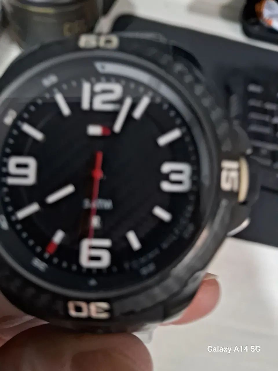 Relógio Tommy Hilfiger